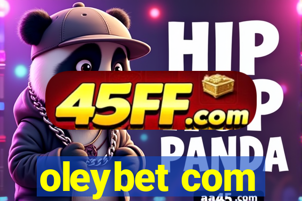 oleybet com